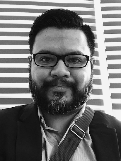 Dr. Aldo HERNÁNDEZ SUAREZ