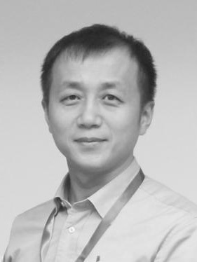 Prof. Shiqi YU